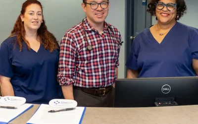 Why I Left Big Healthcare to Give Birmingham Patients Their Time and Money Back