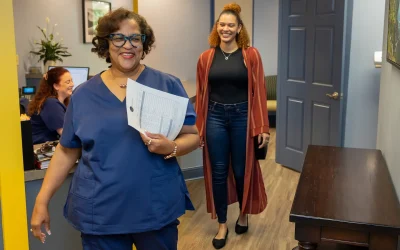 The Hidden Benefits of Concierge Medicine for Entrepreneurs